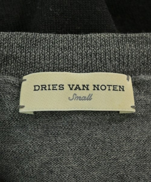 DRIES VAN NOTEN 毛衣
