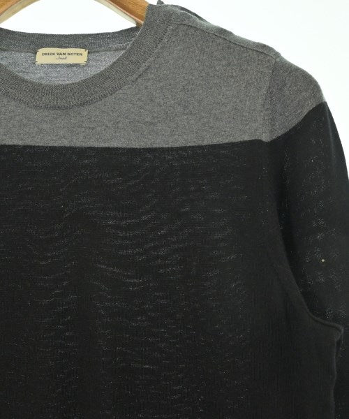 DRIES VAN NOTEN 毛衣