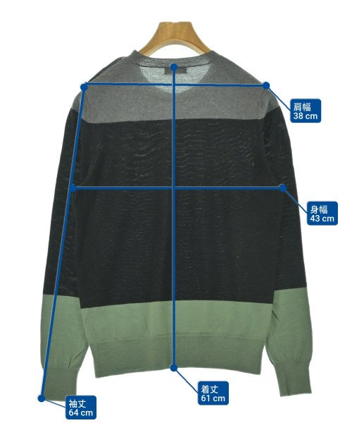 DRIES VAN NOTEN 毛衣
