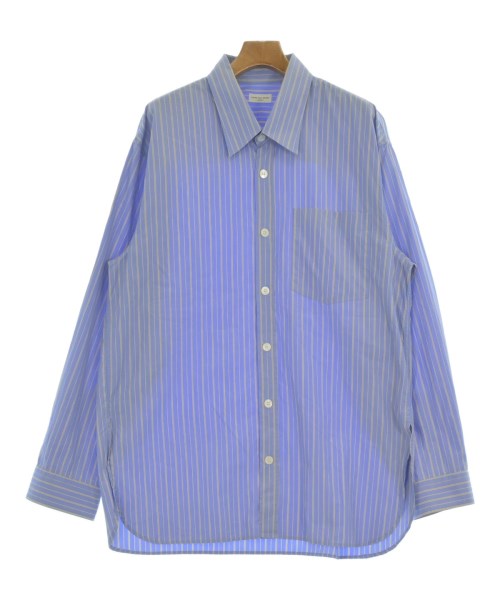 DRIES VAN NOTEN 休閒襯衫