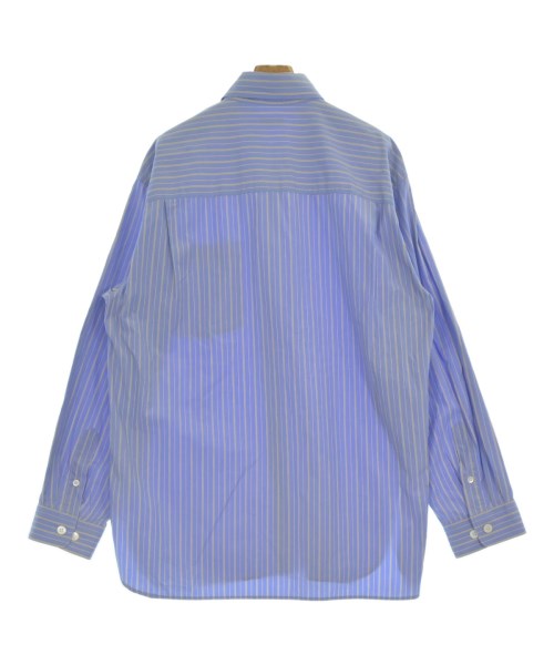 DRIES VAN NOTEN 休閒襯衫