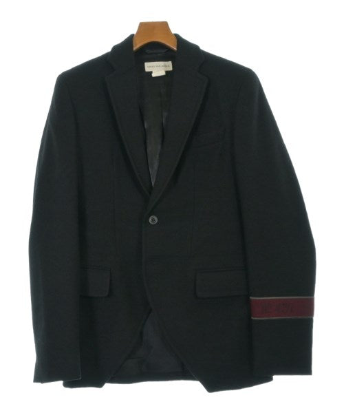 DRIES VAN NOTEN 休閒夾克