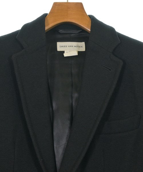 DRIES VAN NOTEN 休閒夾克