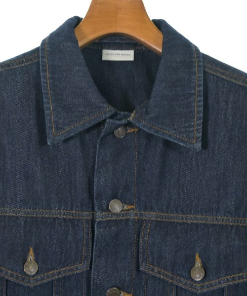 DRIES VAN NOTEN 牛仔夾克