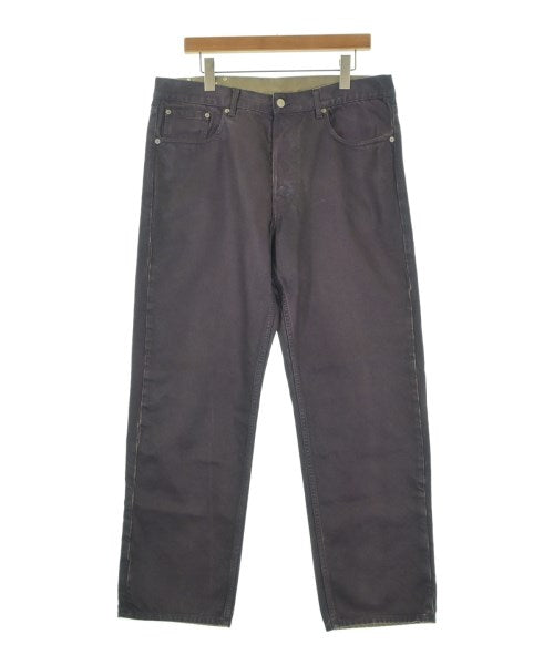 DRIES VAN NOTEN 牛仔褲