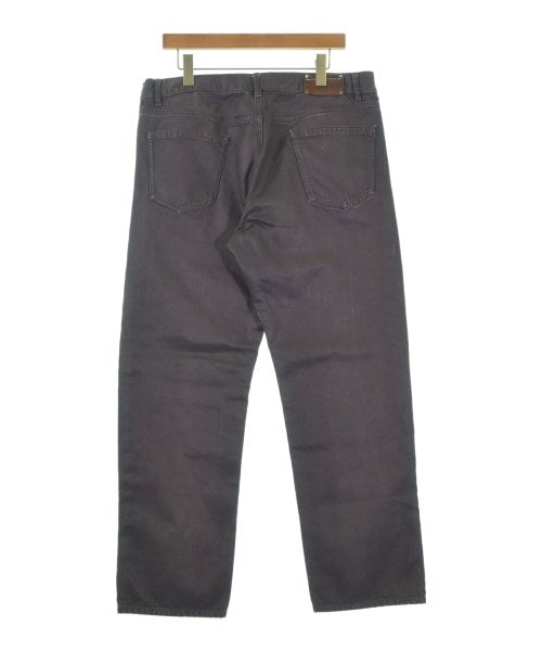 DRIES VAN NOTEN 牛仔褲
