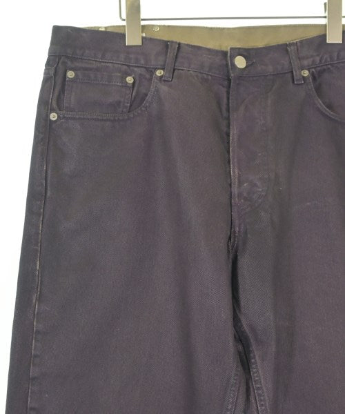 DRIES VAN NOTEN 牛仔褲