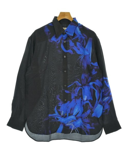 DRIES VAN NOTEN 休閒襯衫