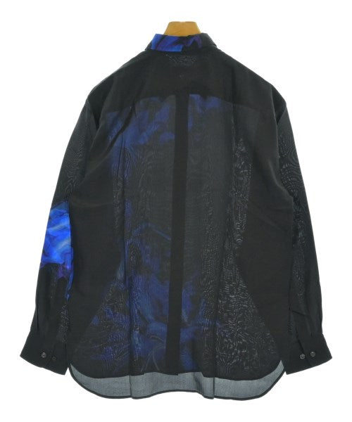 DRIES VAN NOTEN 休閒襯衫