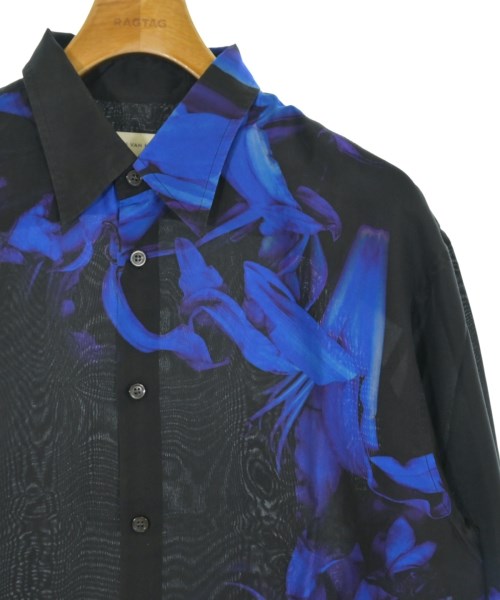DRIES VAN NOTEN 休閒襯衫