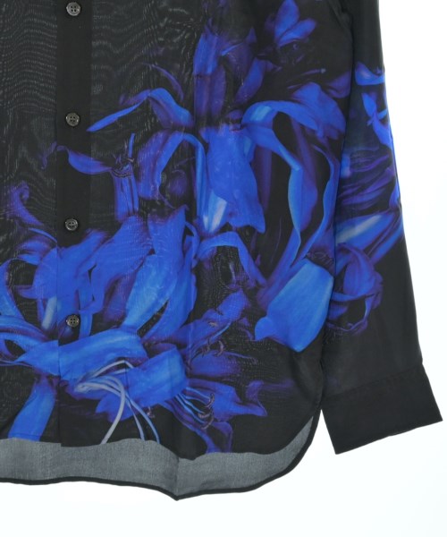 DRIES VAN NOTEN 休閒襯衫