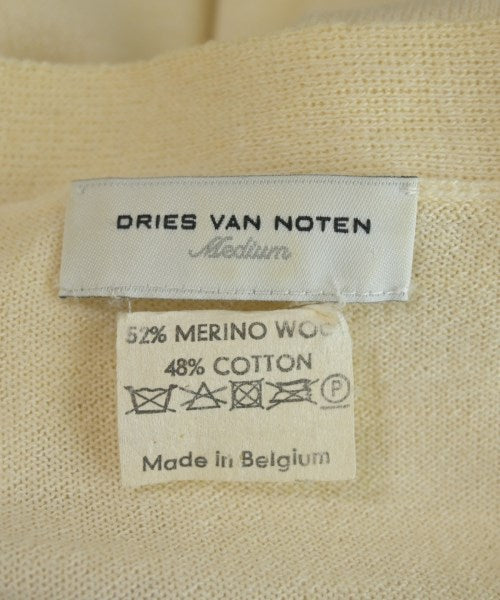 DRIES VAN NOTEN 毛衣
