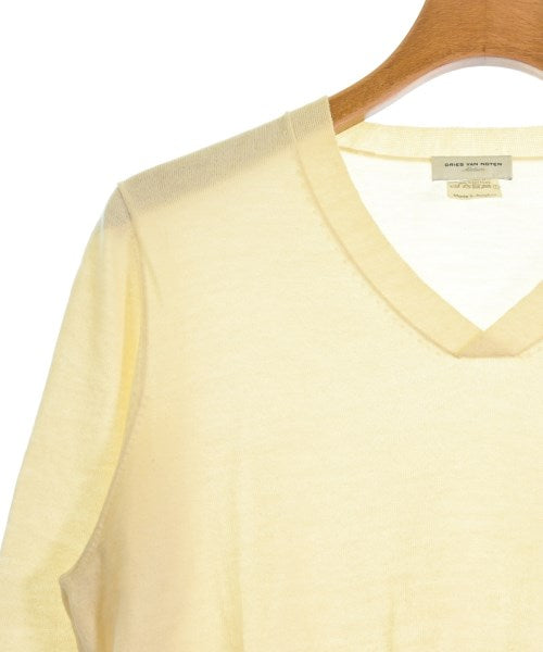 DRIES VAN NOTEN 毛衣