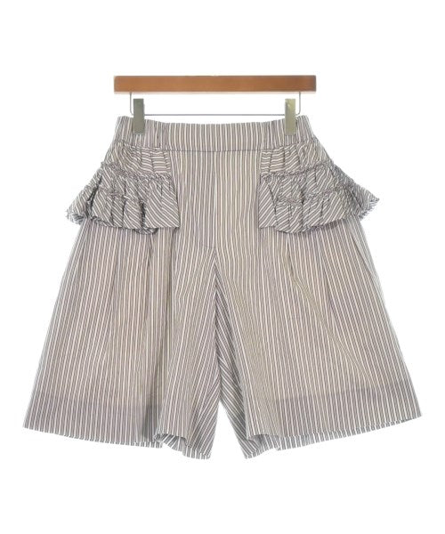 DRIES VAN NOTEN 短褲