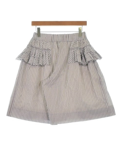 DRIES VAN NOTEN 短褲
