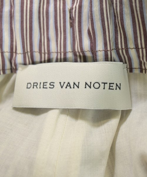 DRIES VAN NOTEN 短褲