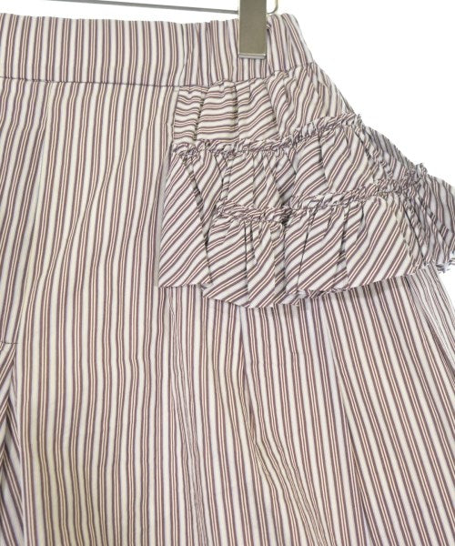 DRIES VAN NOTEN 短褲