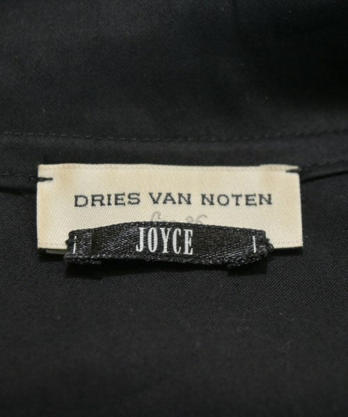 DRIES VAN NOTEN 休閒襯衫