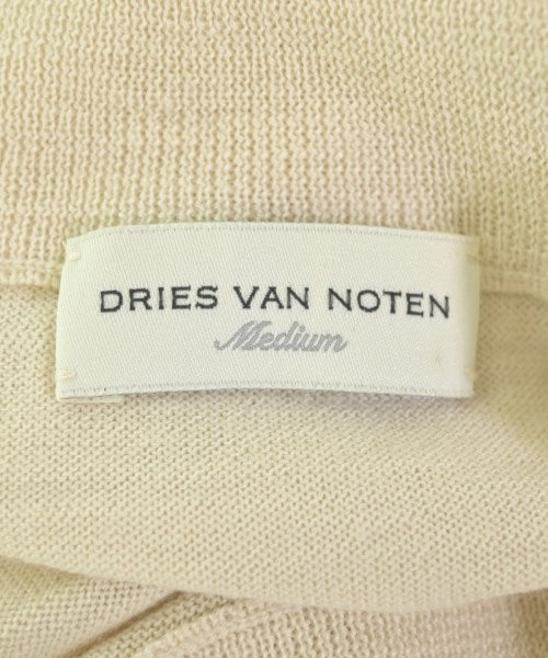 DRIES VAN NOTEN 毛衣