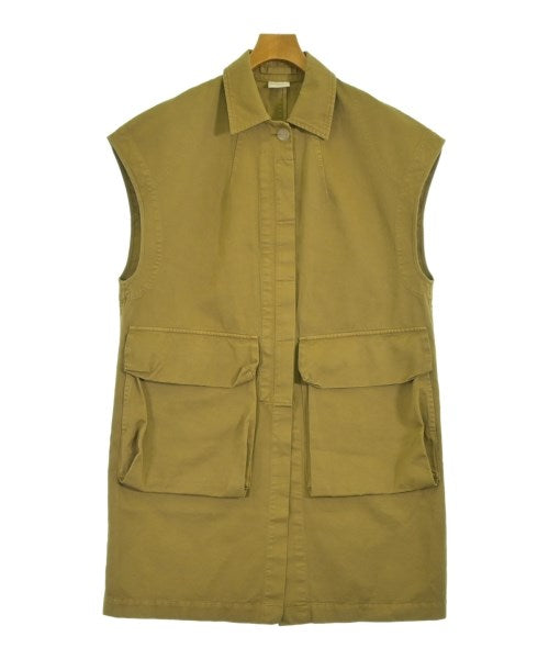 DRIES VAN NOTEN 其他大衣