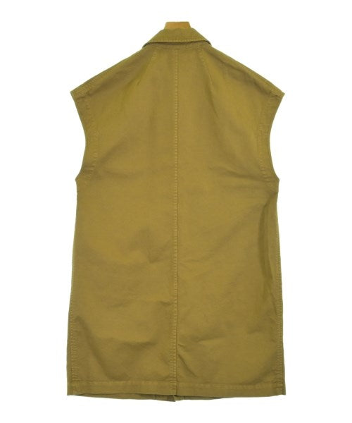 DRIES VAN NOTEN 其他大衣