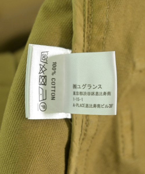DRIES VAN NOTEN 其他大衣