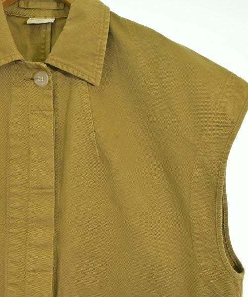 DRIES VAN NOTEN 其他大衣