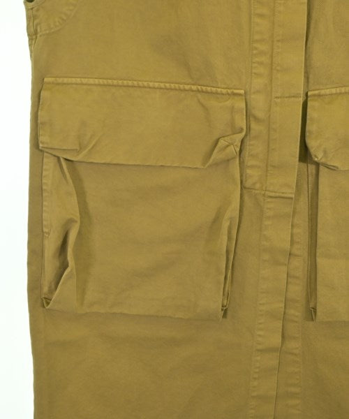 DRIES VAN NOTEN 其他大衣