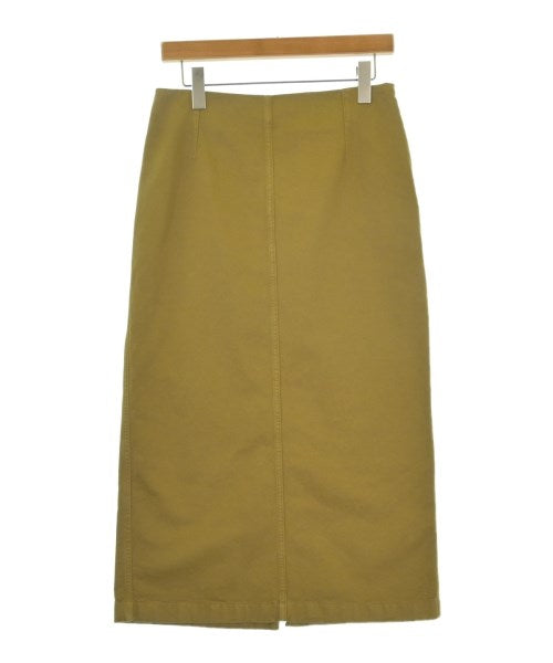 DRIES VAN NOTEN 長裙/超長裙
