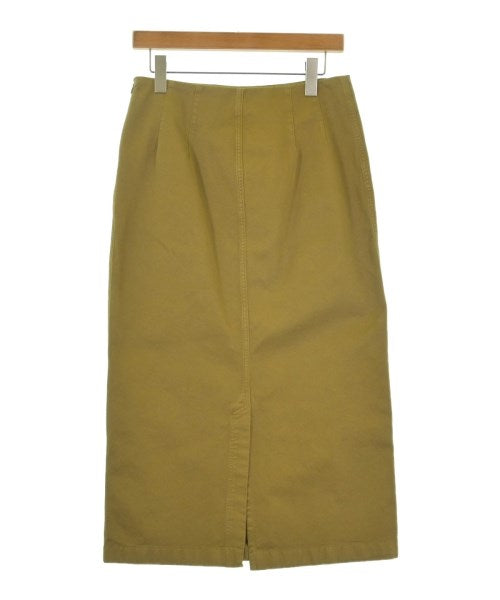 DRIES VAN NOTEN 長裙/超長裙