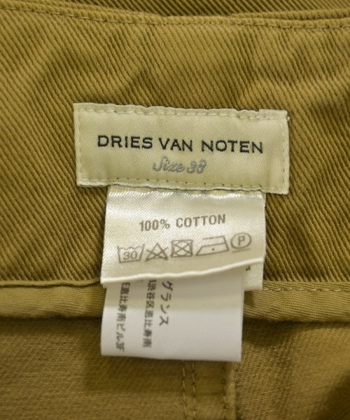 DRIES VAN NOTEN 長裙/超長裙