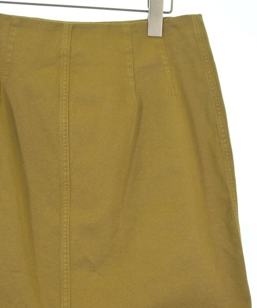 DRIES VAN NOTEN 長裙/超長裙