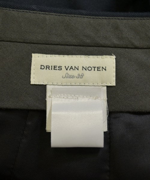 DRIES VAN NOTEN 長裙/超長裙