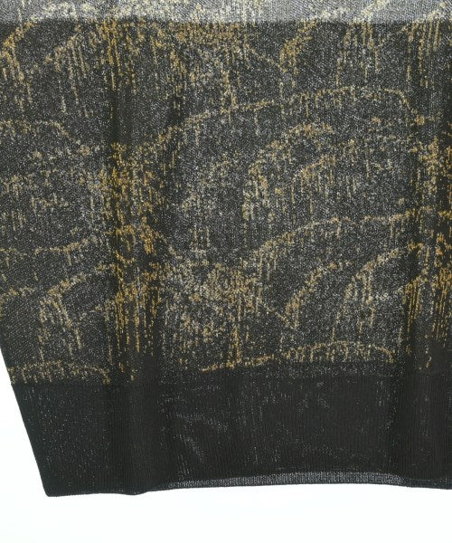 DRIES VAN NOTEN 無袖上衣