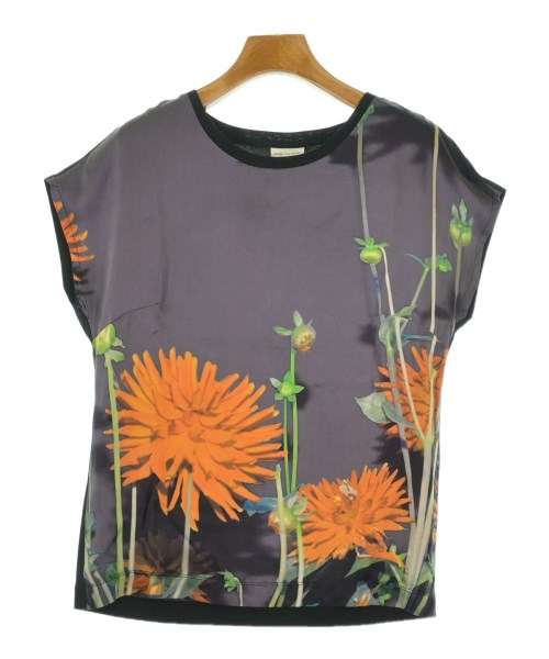 DRIES VAN NOTEN T恤/上衣