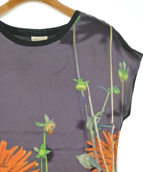 DRIES VAN NOTEN T恤/上衣