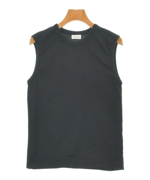 DRIES VAN NOTEN 無袖上衣