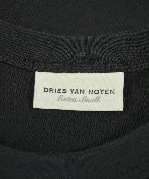 DRIES VAN NOTEN 無袖上衣