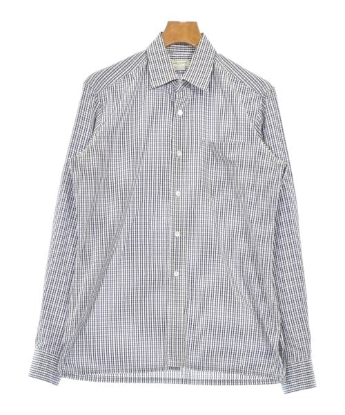 DRIES VAN NOTEN 休閒襯衫