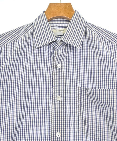 DRIES VAN NOTEN 休閒襯衫