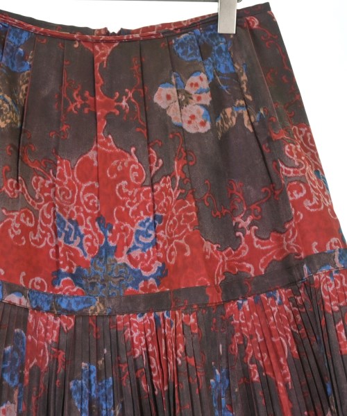 DRIES VAN NOTEN 長裙/超長裙