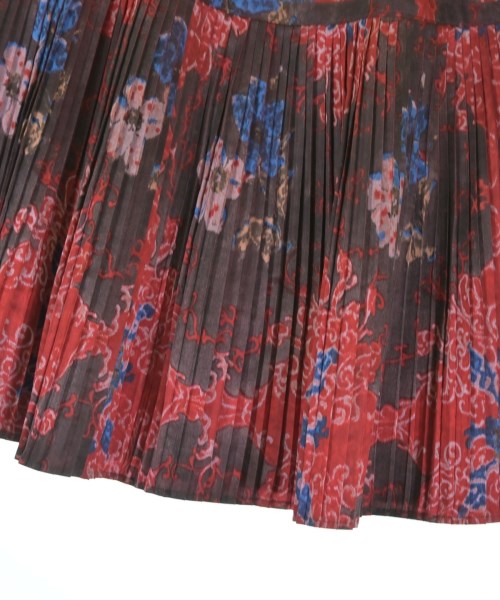 DRIES VAN NOTEN 長裙/超長裙