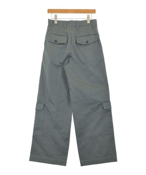DRIES VAN NOTEN 工裝褲