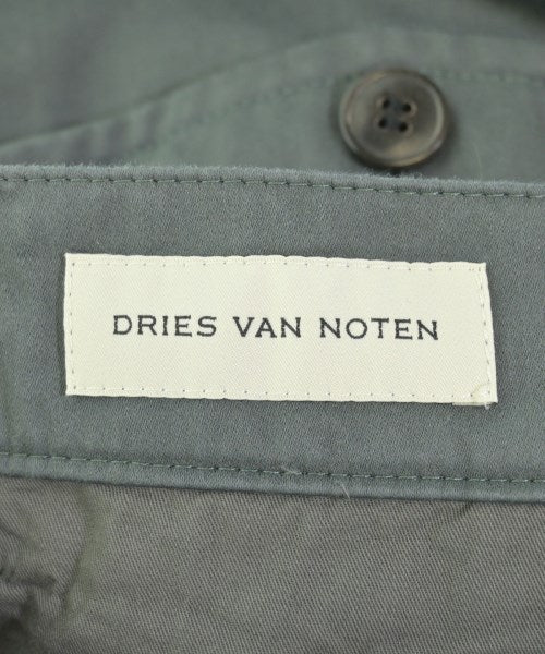 DRIES VAN NOTEN 工裝褲
