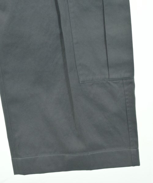 DRIES VAN NOTEN 工裝褲