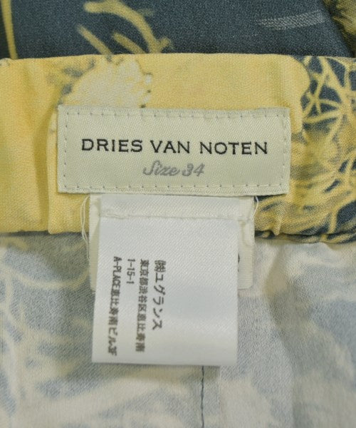 DRIES VAN NOTEN 其他款