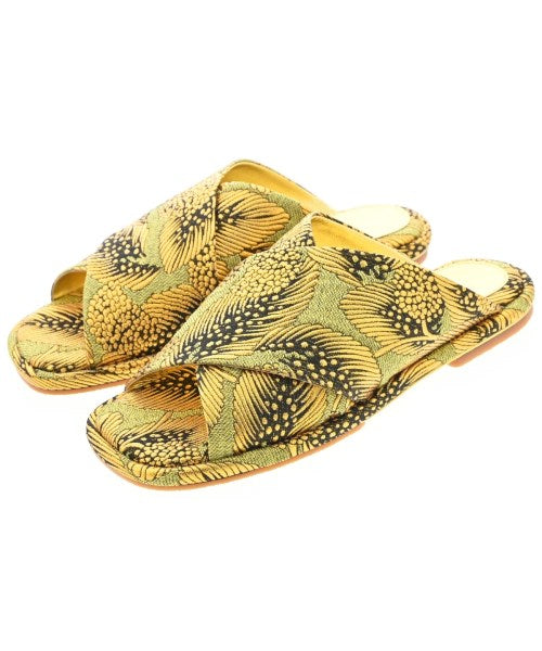 DRIES VAN NOTEN 涼鞋
