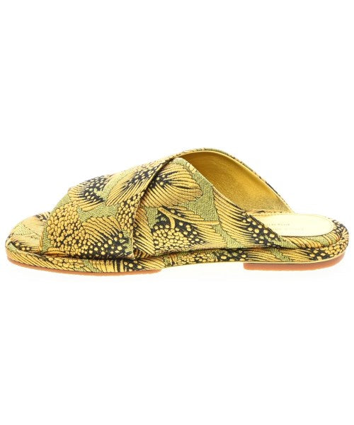 DRIES VAN NOTEN 涼鞋