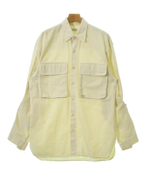 DRIES VAN NOTEN 休閒襯衫
