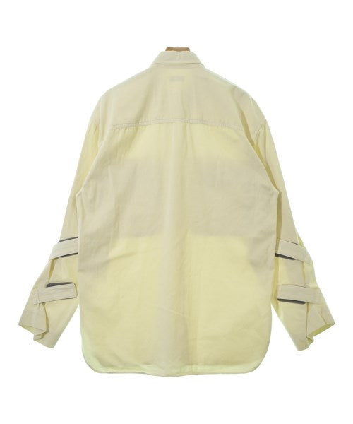 DRIES VAN NOTEN 休閒襯衫
